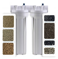 Get Fresh Water Filter